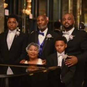 Meet your Posher, Catherine